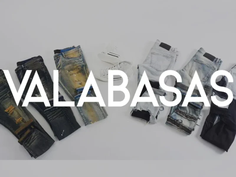 Valabasas-Clothing