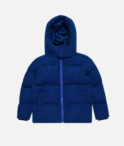 Valabasas-Goyo-Blue-Puffer-Jacket