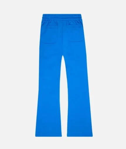 Valabasas Recovery Project Fleece Pants Blue