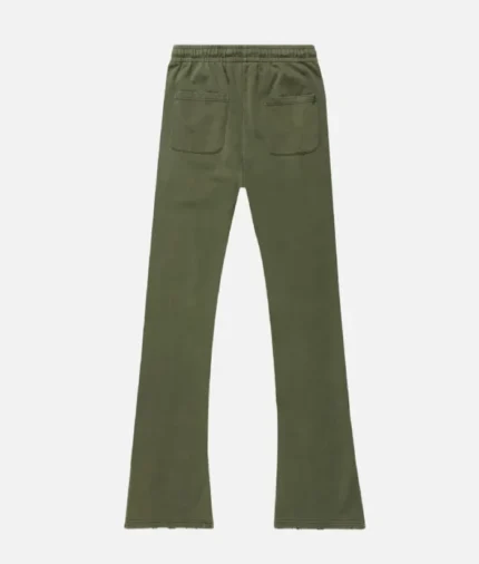 Valabasas Vintage Army Fleece Pants